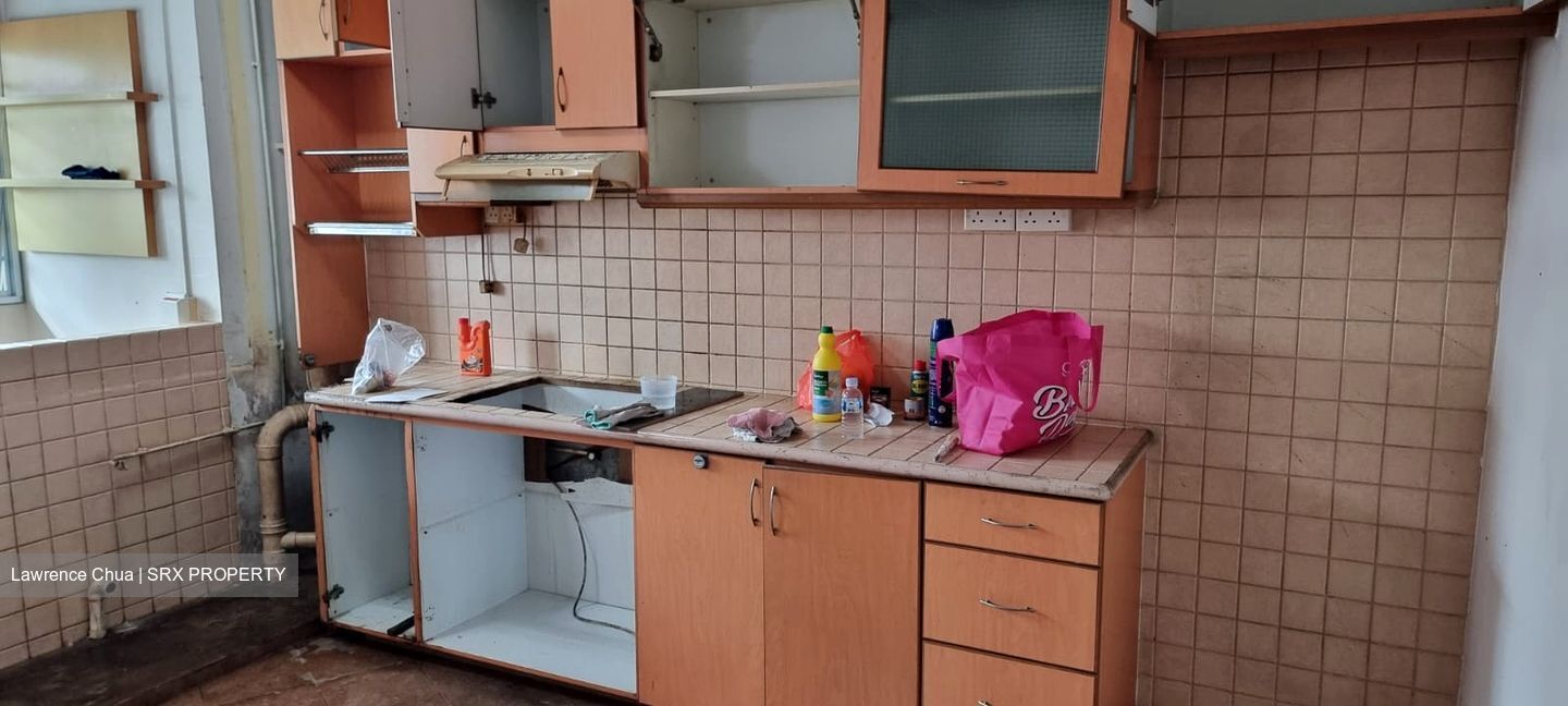 Teck Whye Avenue (Choa Chu Kang),  #400688821